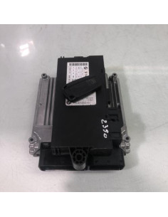 Kit de demarrage BMW SERIE 1 E87 PHASE 2 Essence