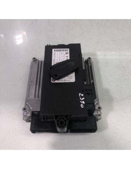 Kit de demarrage BMW SERIE 1 E87 PHASE 2 Essence