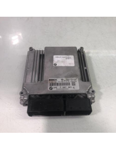 Kit de demarrage BMW SERIE 1 E87 PHASE 2 Essence 2