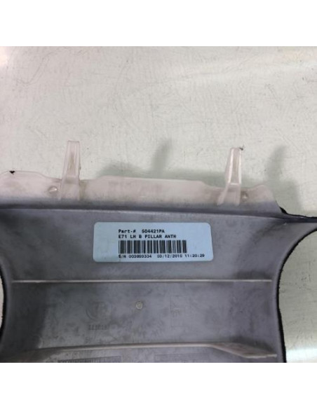 Garniture de pavillon BMW X6 E71 PHASE 1 Essence