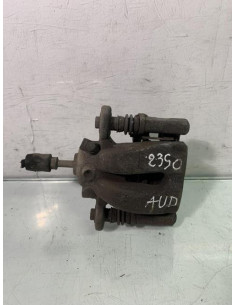 Etrier arriere gauche (freinage) BMW SERIE 1 E87 PHASE 2 Essence 2