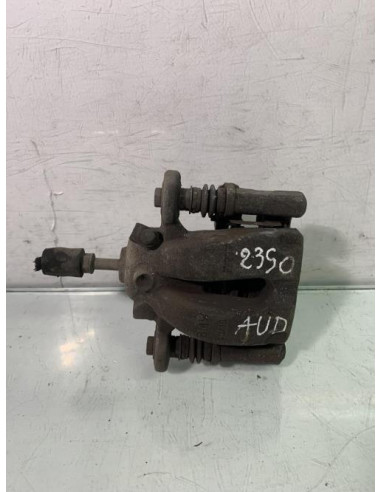 Etrier arriere gauche (freinage) BMW SERIE 1 E87 PHASE 2 Essence