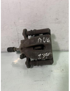 Etrier arriere droit (freinage) BMW SERIE 1 E87 PHASE 2 Essence 2