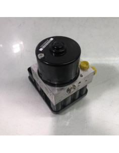 Bloc ABS (freins anti-blocage) BMW SERIE 1 E87 PHASE 2 Essence