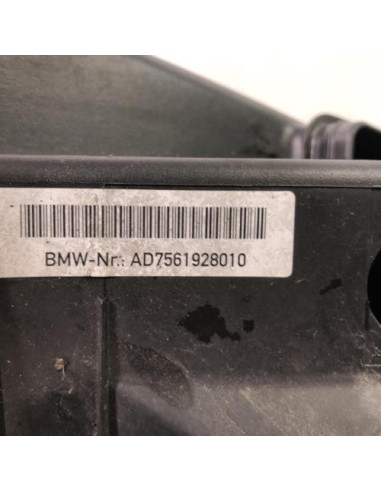 Boite a air BMW SERIE 1 E87 PHASE 2 Essence