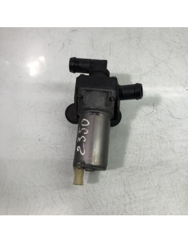 Robinet de chauffage BMW SERIE 1 E87 PHASE 2 Essence
