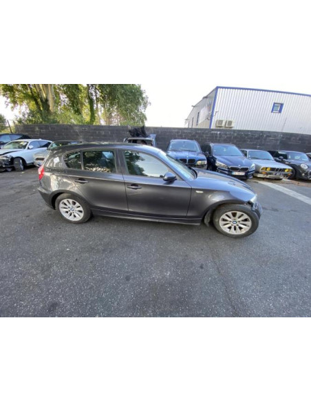 Robinet de chauffage BMW SERIE 1 E87 PHASE 2 Essence