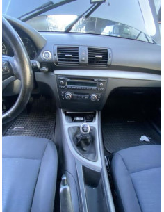 Radiateur clim BMW SERIE 1 E87 PHASE 2 Essence