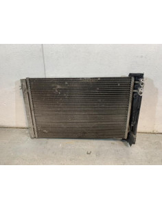 Radiateur clim BMW SERIE 1 E87 PHASE 2 Essence 2