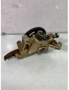 Pompe haute pression BMW SERIE 5 E60  2