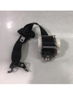 Ceinture avant droit BMW SERIE 1 E87 PHASE 2 Essence
