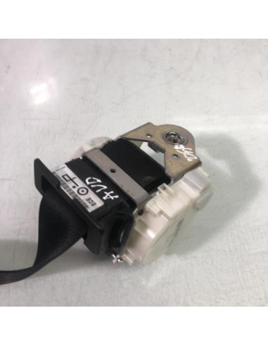 Ceinture avant droit BMW SERIE 1 E87 PHASE 2 Essence