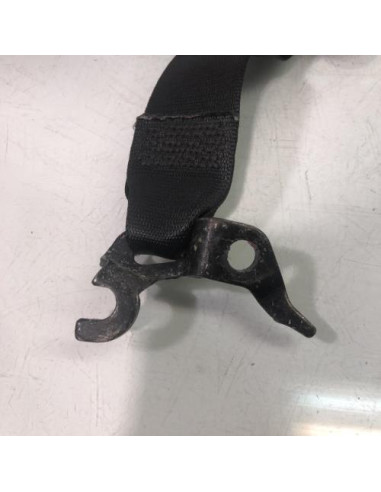 Ceinture avant droit BMW SERIE 1 E87 PHASE 2 Essence