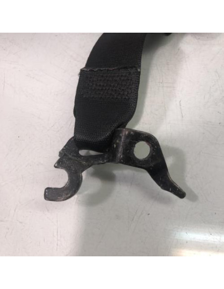 Ceinture avant droit BMW SERIE 1 E87 PHASE 2 Essence