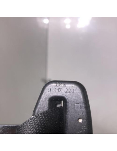 Ceinture avant droit BMW SERIE 1 E87 PHASE 2 Essence