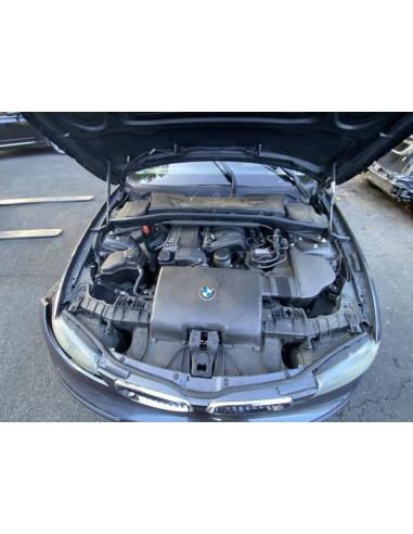 Ceinture avant droit BMW SERIE 1 E87 PHASE 2 Essence