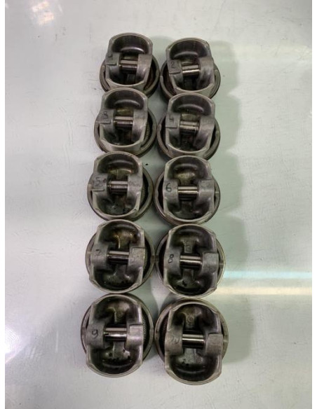 Piston BMW SERIE 5 E60 