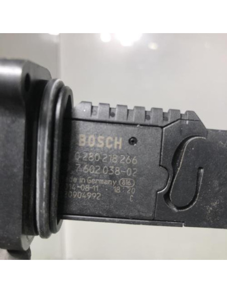Debitmetre MINI MINI 3 F56 PHASE 1 Essence