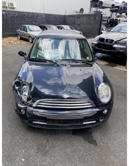 Cric MINI MINI 1 R50/R53 PHASE 1 Essence