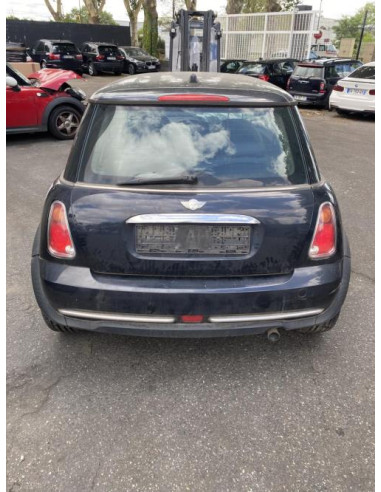 Cric MINI MINI 1 R50/R53 PHASE 1 Essence