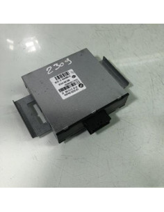 Calculateur BMW SERIE 3 E90 PHASE 2 Essence