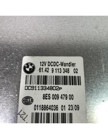 Calculateur BMW SERIE 3 E90 PHASE 2 Essence