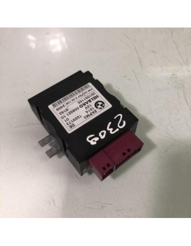 Calculateur BMW SERIE 3 E90 PHASE 2 Essence