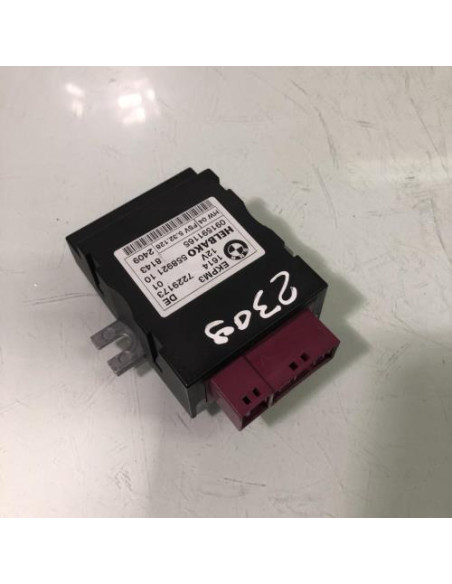 Calculateur BMW SERIE 3 E90 PHASE 2 Essence