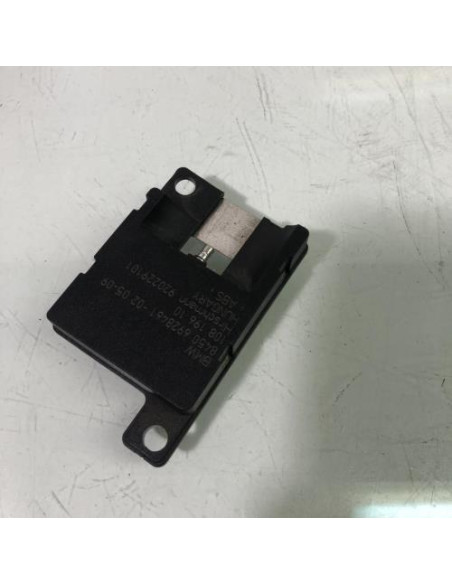 Antenne BMW SERIE 3 E90 PHASE 2 Essence