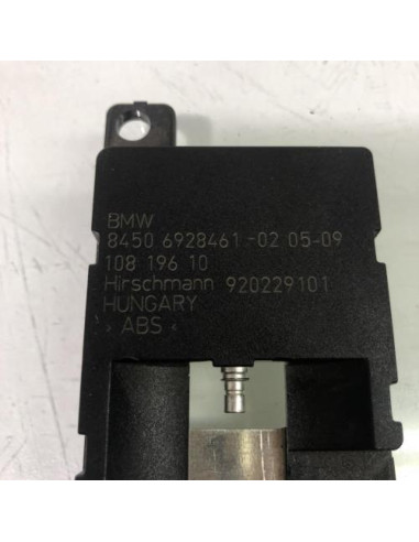 Antenne BMW SERIE 3 E90 PHASE 2 Essence