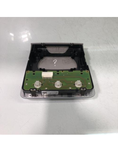 Eclairage de plafonnier BMW SERIE 3 E90 PHASE 2 Essence