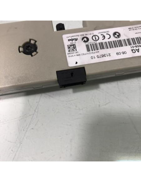Antenne BMW SERIE 3 E90 PHASE 2 Essence