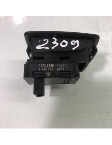 Interrupteur de leve vitre BMW SERIE 3 E90 PHASE 2 Essence