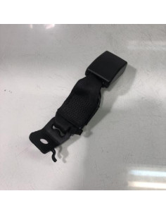 Attache ceinture arriere gauche BMW SERIE 1 F20 PHASE 2 Diesel 2
