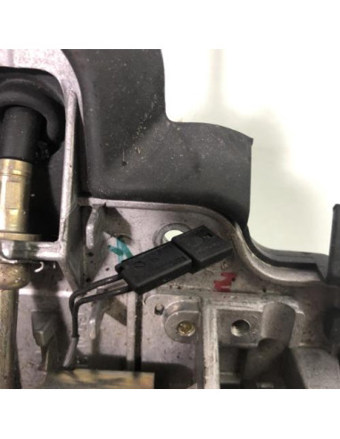 Selecteur boite de vitesse BMW SERIE 7 E38 Diesel