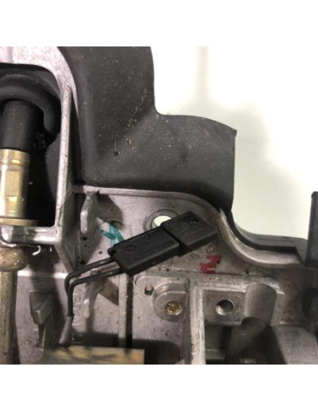 Selecteur boite de vitesse BMW SERIE 7 E38 Diesel