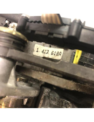 Selecteur boite de vitesse BMW SERIE 7 E38 Diesel