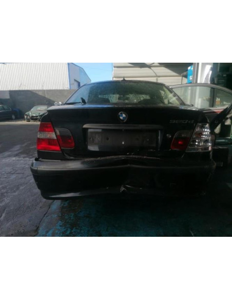 Pompe de direction BMW SERIE 3 E46 PHASE 2 Diesel