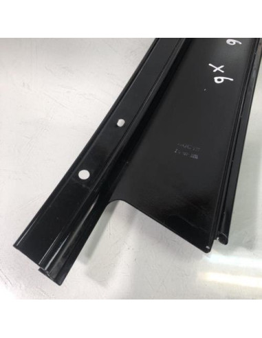 Garniture de pavillon BMW X6 E71 PHASE 1 Essence