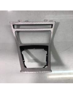 Console central (interieur plastique) BMW X3 E83 PHASE 1 