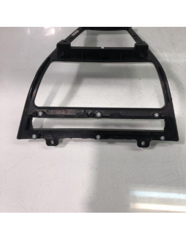 Console central (interieur plastique) BMW X3 E83 PHASE 1 