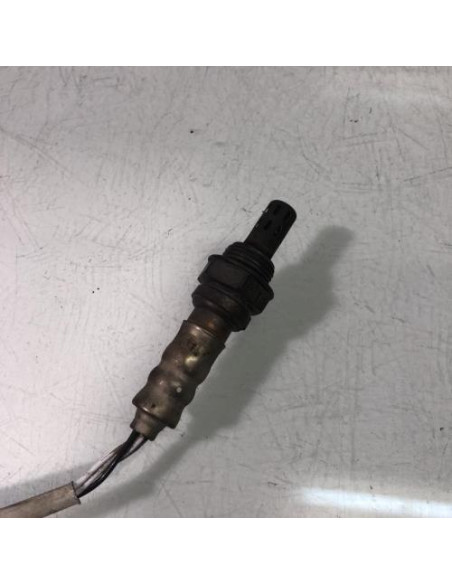 Sonde lambda MINI MINI 1 R50/R53 PHASE 1 Essence