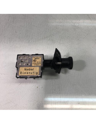 Bouton/Interrupteur BMW SERIE 3 E36 COMPACT Essence