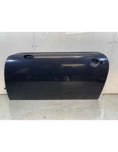 Porte avant gauche MINI MINI 1 R50/R53 PHASE 1 Essence