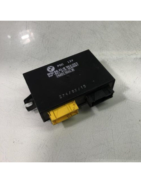Boitier d'aide au stationnement BMW SERIE 3 E36 COMPACT Essence