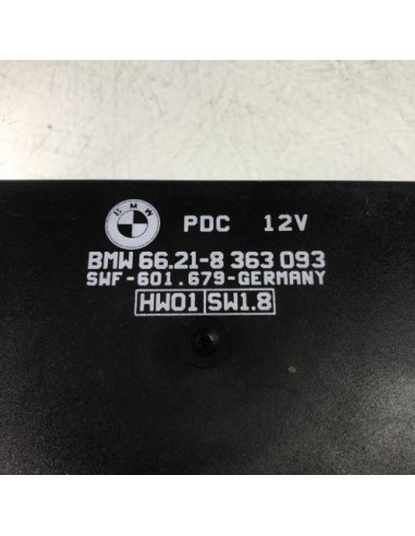 Boitier d'aide au stationnement BMW SERIE 3 E36 COMPACT Essence