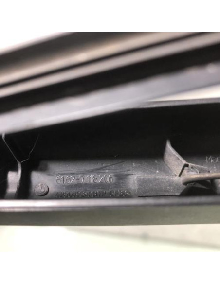 Bras essuie glace arriere BMW SERIE 3 E91 TOURING PHASE 2 BREAK Diesel