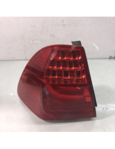 Feu arriere principal gauche (feux) BMW SERIE 3 E91 TOURING PHASE 2 BREAK Diesel 2