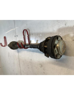 Cardan arriere gauche (transmission) BMW SERIE 3 E91 TOURING PHASE 2 BREAK Diesel 2