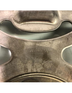 Volant moteur BMW SERIE 1 F20 PHASE 1  2